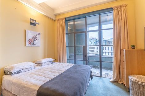 Photo of property in Dominion Apartments, 9/80 Victoria Street, Wellington Central, Wellington, 6011