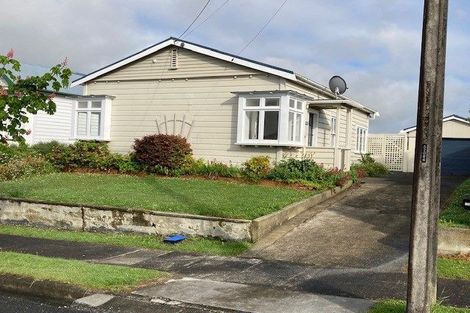 Photo of property in 160 Victoria Street, Dargaville, 0310