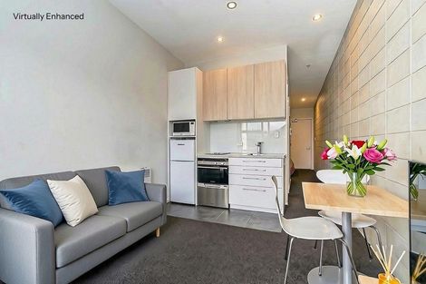 Photo of property in 15/93 Filleul Street, Dunedin Central, Dunedin, 9016