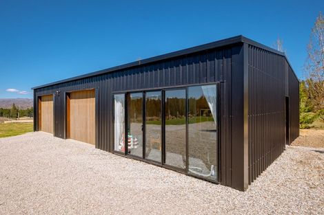 Photo of property in 223 Letts Gully Road, Letts Gully, Alexandra, 9393