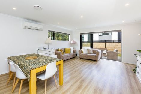 Photo of property in 1 Doug Jensen Street, Wallaceville, Upper Hutt, 5018