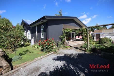 Photo of property in 119 Bowen Street, Rakaia, 7710
