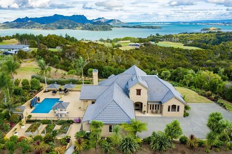 Photo of property in 187b Te Rongo Road, Parua Bay, Whangarei, 0174