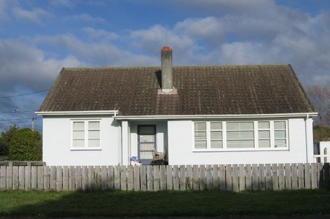 Photo of property in 62 Lincoln Avenue, Epuni, Lower Hutt, 5011