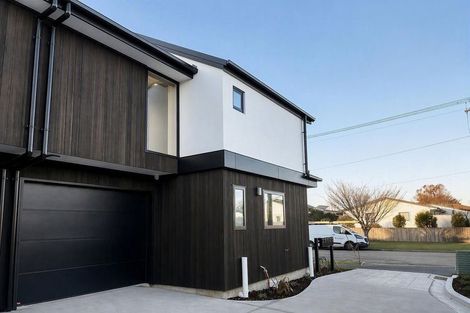 Photo of property in 173a Geraldine Street, Edgeware, Christchurch, 8013