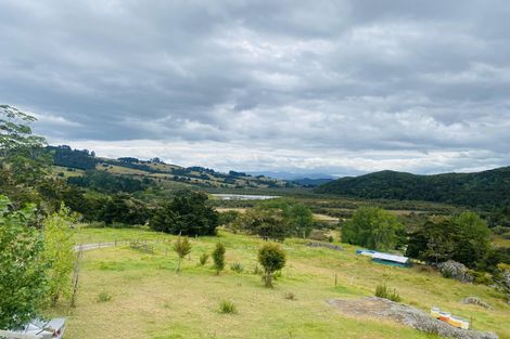 Photo of property in 50 Mcdonnell Road, Horeke, Okaihau, 0475