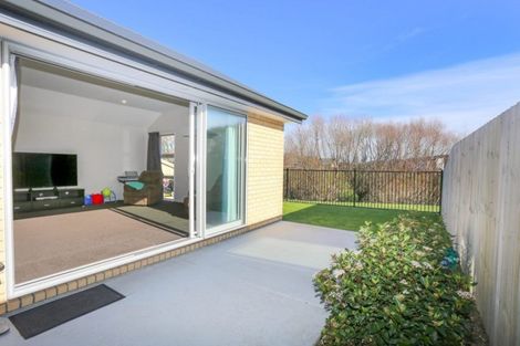 Photo of property in 10 Sharman Place, Wigram, Christchurch, 8042