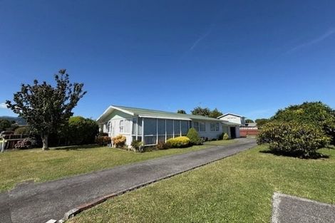 Photo of property in 20 Burn Street, Levin, 5510