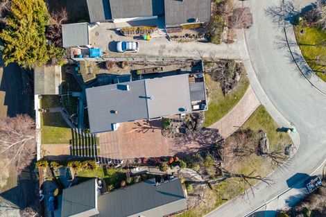 Photo of property in 33 Kamaka Crescent, Bridge Hill, Alexandra, 9320