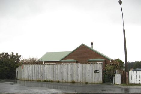 Photo of property in 15 Gretna Street, Heidelberg, Invercargill, 9812