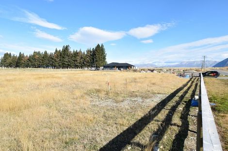 Photo of property in 97 Old Glen Lyon Road, Twizel, 7999