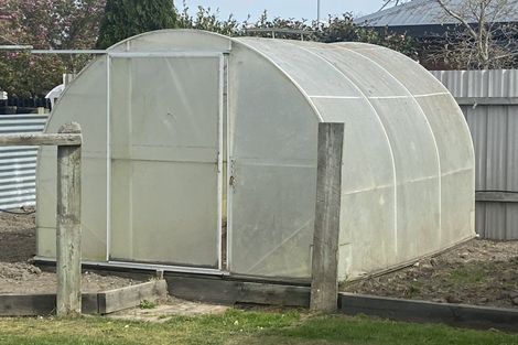 Photo of property in 48 William Street, Ashburton, 7700