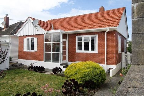 Photo of property in 6 Fife Lane, Miramar, Wellington, 6022