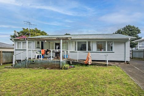 Photo of property in 8 Holmes Avenue, Otangarei, Whangarei, 0112