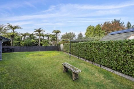 Photo of property in 21 Gillam Crescent, Springfield, Rotorua, 3015