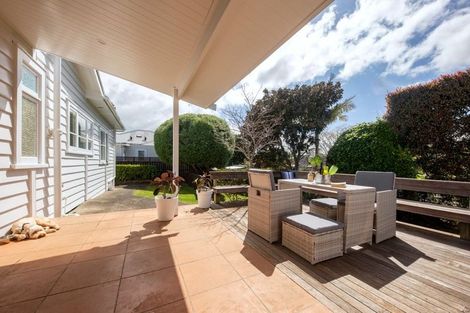 Photo of property in 36a Mount Smart Road, Onehunga, Auckland, 1061