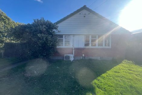 Photo of property in 13 Belfield Street, Dallington, Christchurch, 8061