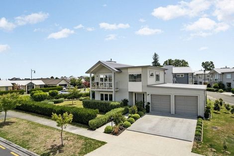 Photo of property in 46 Plescher Crescent, Leamington, Cambridge, 3432