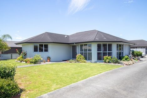 Photo of property in 27 Benner Drive, Ngatea, 3503