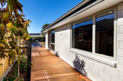 Photo of property in 10 Magnolia Drive, Springlands, Blenheim, 7201