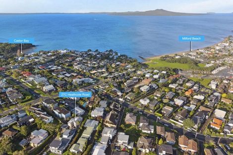 Photo of property in 27c Heathcote Road, Castor Bay, Auckland, 0620