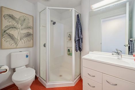 Photo of property in Orange Apartments/victoria Centr, 805/169 The Terrace, Wellington Central, Wellington, 6011