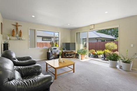 Photo of property in 113a Randolph Street, Woolston, Christchurch, 8062