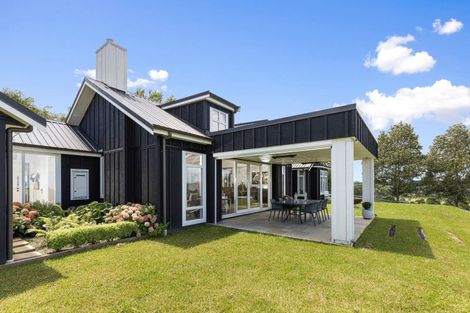 Photo of property in 345 Green Road, Matakana, Warkworth, 0985