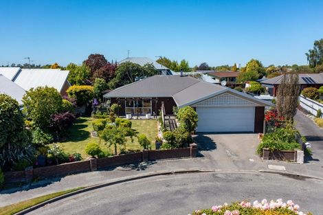 Photo of property in 9 Falcon Drive, Allenton, Ashburton, 7700