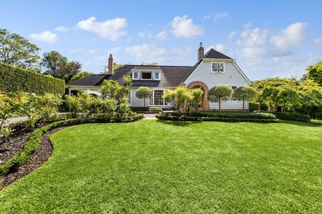 Photo of property in 47 Upland Road, Remuera, Auckland, 1050