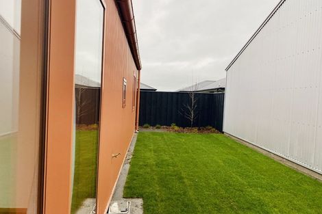 Photo of property in 20/12 Whittington Drive, Rolleston, 7615