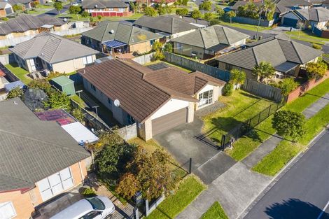 Photo of property in 52 Foxlaw Street, Randwick Park, Auckland, 2105