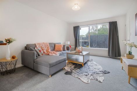 Photo of property in 4/53 Mathesons Road, Phillipstown, Christchurch, 8011