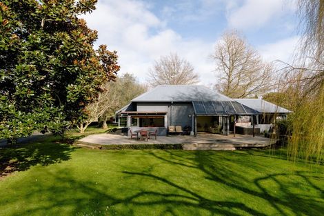 Photo of property in 31 Racecourse Road, Cambridge, 3493