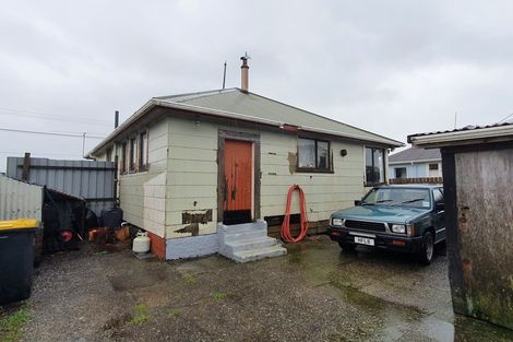 Photo of property in 33 Ward Street, Cobden, Greymouth, 7802
