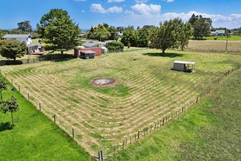 Photo of property in 550 Waiau Pa Road, Waiau Pa, Pukekohe, 2679