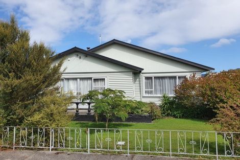 Photo of property in 39 Inverness Street, Dunollie, Runanga, 7803