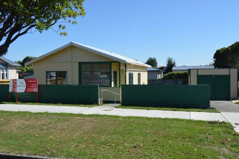 Photo of property in 20 Banks Street, Richmond, Invercargill, 9810