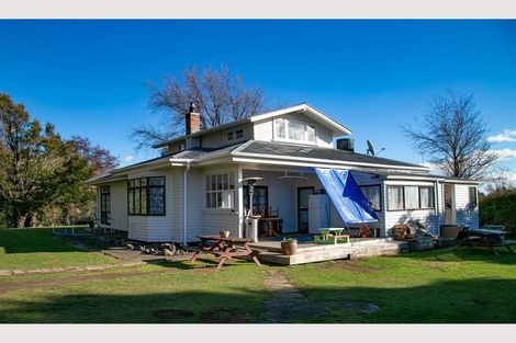 Photo of property in 27 Tawhero Road, Ohakune, 4625