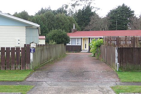 Photo of property in 115 Richmond Avenue, Tokoroa, 3420