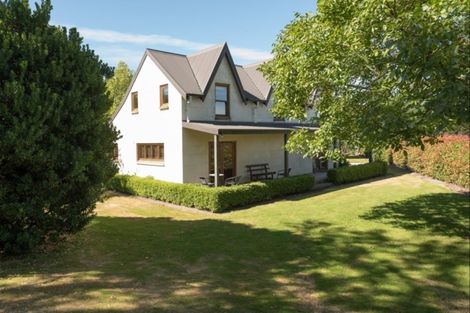 Photo of property in 2/3016 Methven Highway, Methven, 7776