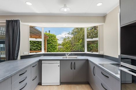 Photo of property in 5 Davidson Crescent, Pahiatua, 4910