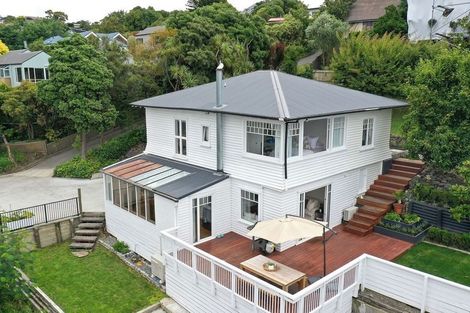 Photo of property in 17a Cracroft Terrace, Cashmere, Christchurch, 8022