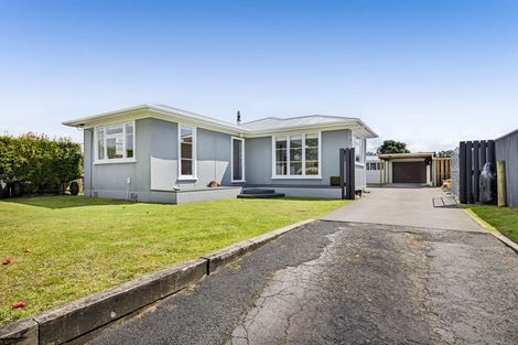 Photo of property in 78a Mclean Street, Waitara, 4320