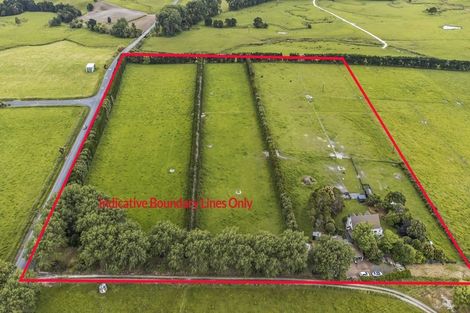 Photo of property in 449 School Road, Tomarata, Wellsford, 0974