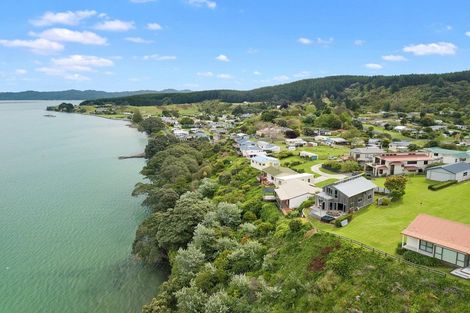 Photo of property in 180 Vailima Place, 311h Waiwera Street, Kawhia, 3889