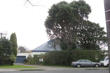 Photo of property in 4b Broadmore Street, Vogeltown, New Plymouth, 4310