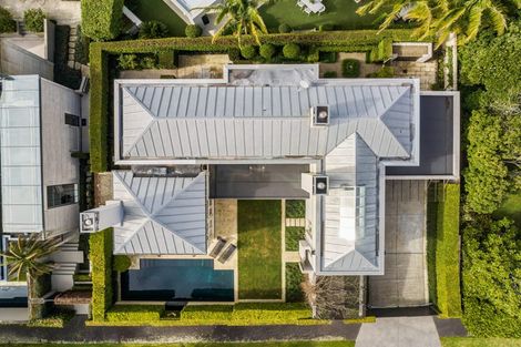 Photo of property in 11 Glanville Terrace, Parnell, Auckland, 1052