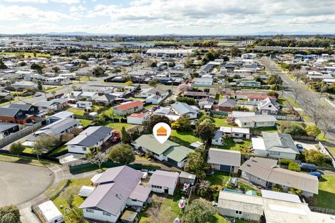 Photo of property in 7 Mckinley Place, Nawton, Hamilton, 3200