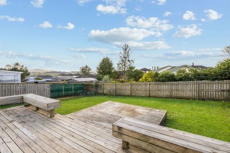 Photo of property in 42 Gibson Road, Tuakau, 2121